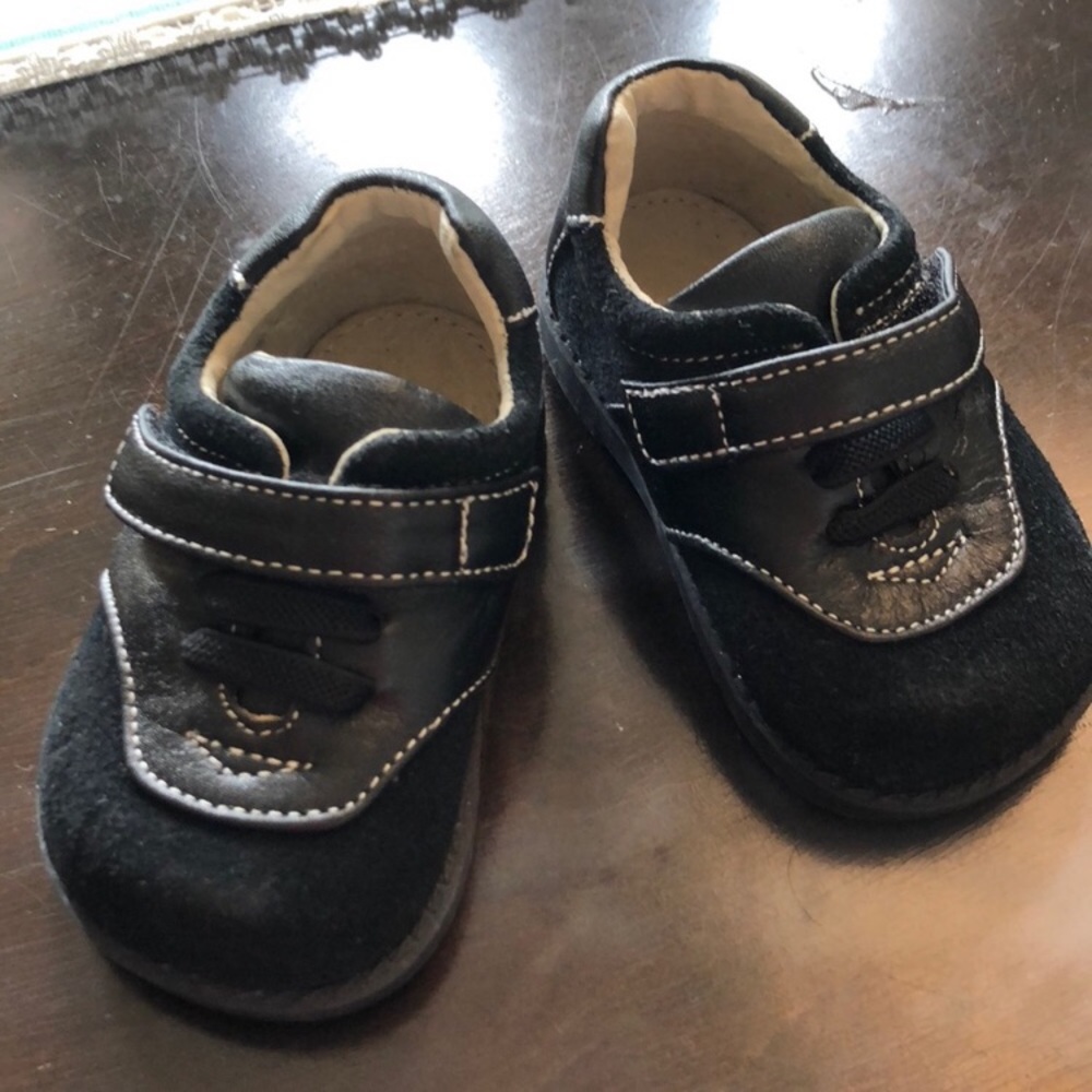 See Kai Run Baby Shoes